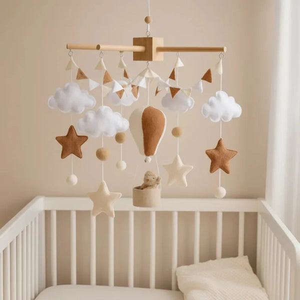 Mobile bébé