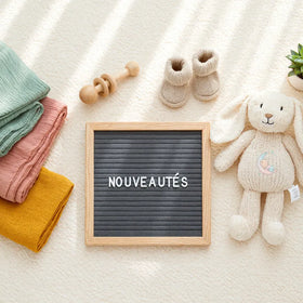 Nouveautés