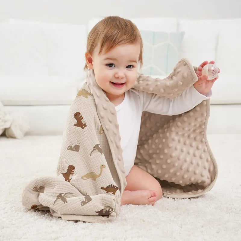 Couverture bébé