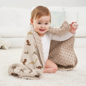 Couverture bébé
