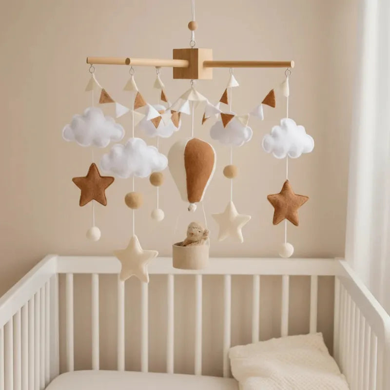 Mobile bébé