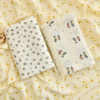 Couverture Bébé Coton Bio – Douceur Naturelle et Confort dès la Naissance